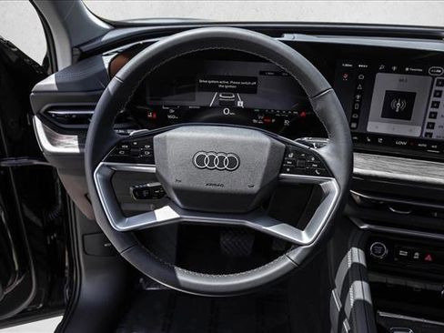 New 2026 Audi Q5 Prestige AWD/4WD image 13