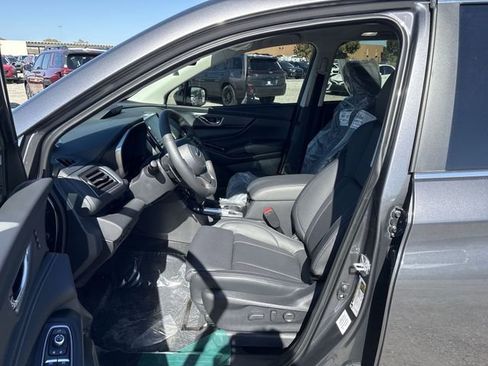 New 2026 Subaru Ascent Limited image 11