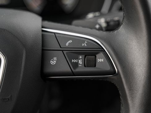 Used 2023 Audi A4 2.0T Premium Plus w/ Premium Plus Package image 18