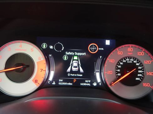 Used 2022 Acura TLX Type S AWD/4WD image 40