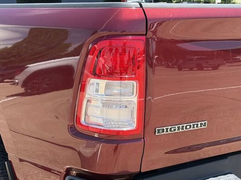 Used 2019 RAM 1500 Big Horn AWD/4WD image 7