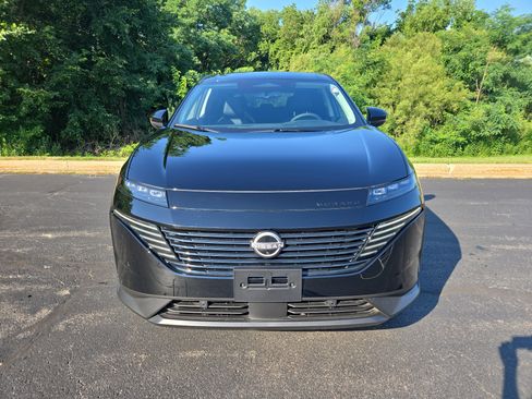 New 2025 Nissan Murano SL image 7