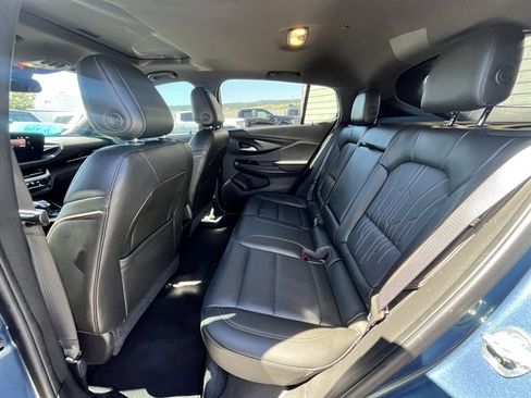 Used 2024 Buick Envista Avenir FWD image 40