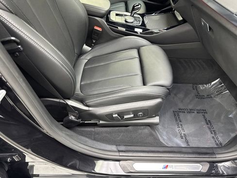 Used 2024 BMW X3 xDrive30i AWD/4WD image 44