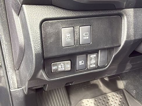 Certified 2023 Toyota Tacoma Limited w/ Nightshade Package image 11