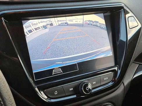 Used 2023 Chevrolet TrailBlazer LT w/ Convenience Package image 17