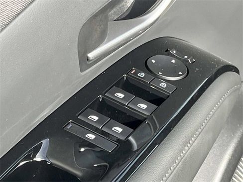 Certified 2025 Hyundai Tucson Limited image 26