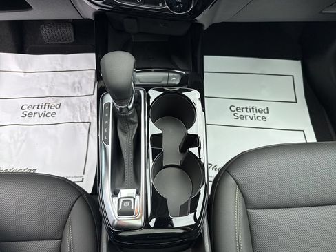 New 2026 Chevrolet Trax ACTIV w/ Sunroof Package FWD image 18