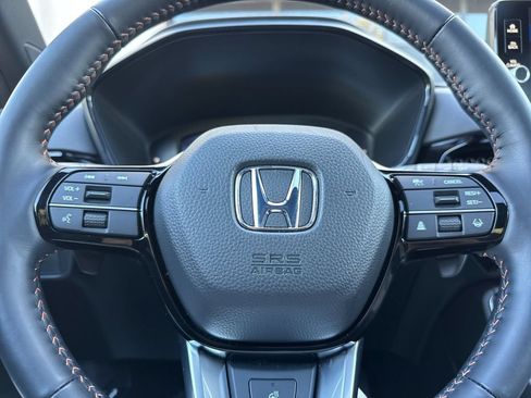 Used 2026 Honda CR-V Sport Touring image 29