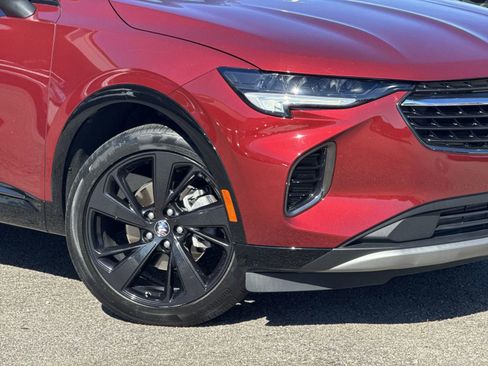 Used 2023 Buick Envision Preferred image 13