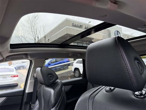 Certified 2025 Acura MDX SH-AWD image 21