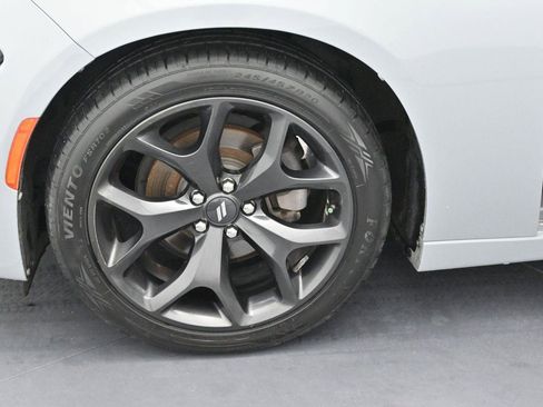 Used 2020 Dodge Charger SXT w/ Blacktop Package RWD image 33