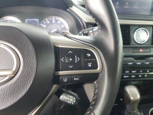 Used 2020 Lexus RX 350 FWD w/ Accessory Package image 25