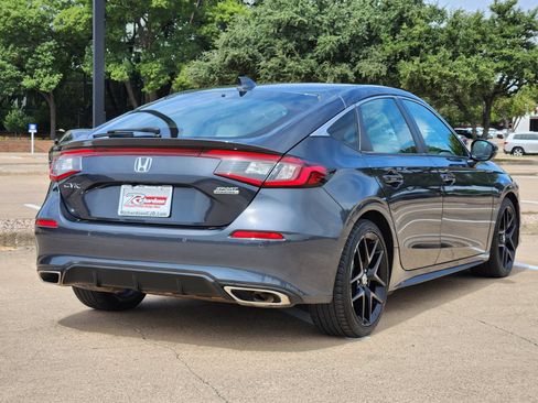 Used 2024 Honda Civic Sport Touring image 6