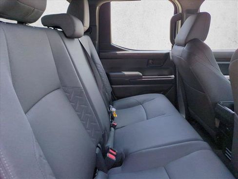 Certified 2025 Toyota Tacoma SR5 RWD image 18
