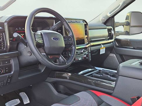 New 2024 Ford F250 Lariat w/ Lariat Ultimate Package image 7