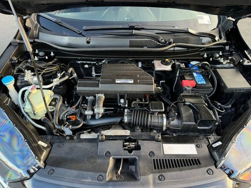 Certified 2020 Honda CR-V EX image 25