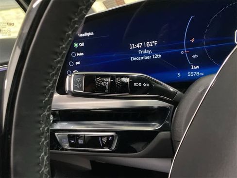 Certified 2025 Cadillac Lyriq Sport image 23