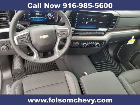 New 2026 Chevrolet Silverado 2500 LT w/ Convenience Package image 14