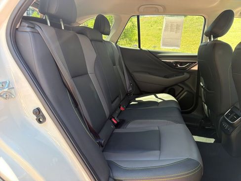 Used 2021 Subaru Outback Onyx Edition XT AWD/4WD image 32