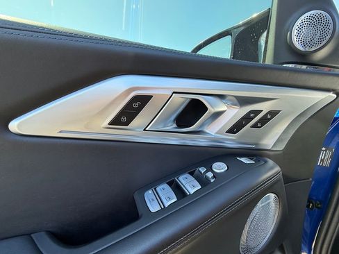 Used 2023 BMW XM image 11