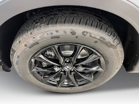 New 2026 Honda CR-V Sport-L image 11