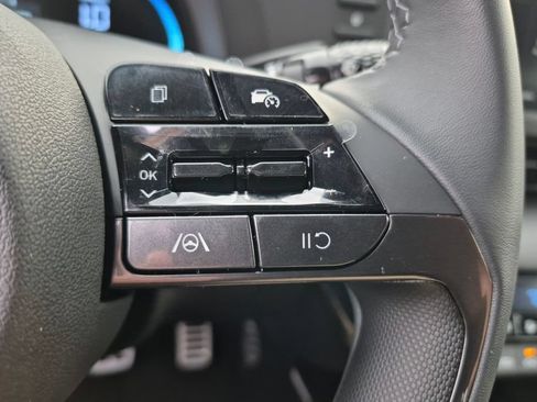 New 2026 Hyundai Elantra SEL Sport FWD image 27