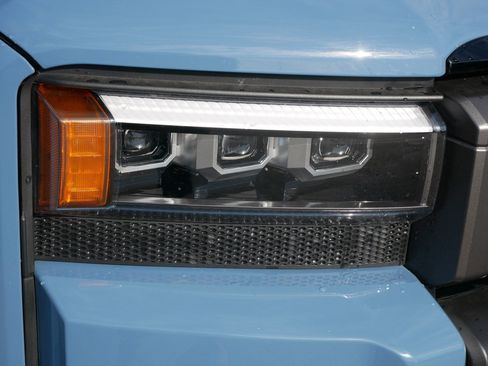 Used 2024 Toyota Land Cruiser w/ Premium Package image 16