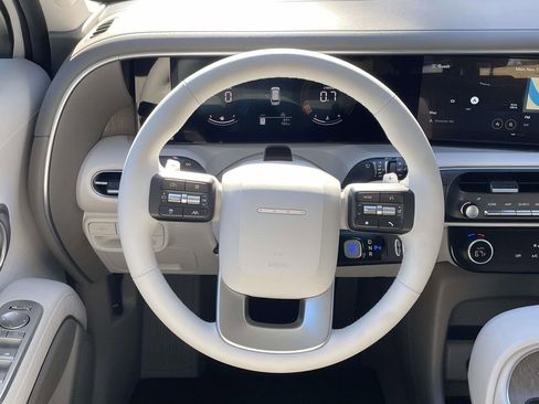 New 2026 Hyundai Palisade SE FWD image 12