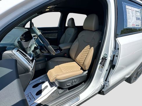 New 2026 Kia Sorento SX Prestige AWD/4WD image 22