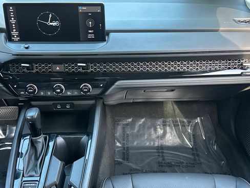 Certified 2023 Honda Accord EX-L image 30