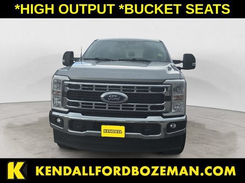 Certified 2023 Ford F350 XLT AWD/4WD image 2
