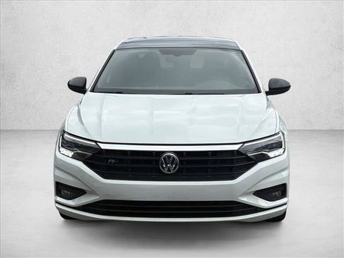 Used 2021 Volkswagen Jetta R-Line FWD image 2