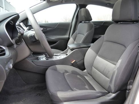 Used 2024 Chevrolet Malibu LT FWD image 29