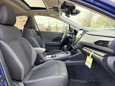 New 2026 Subaru Crosstrek 2.0i Premium image 19