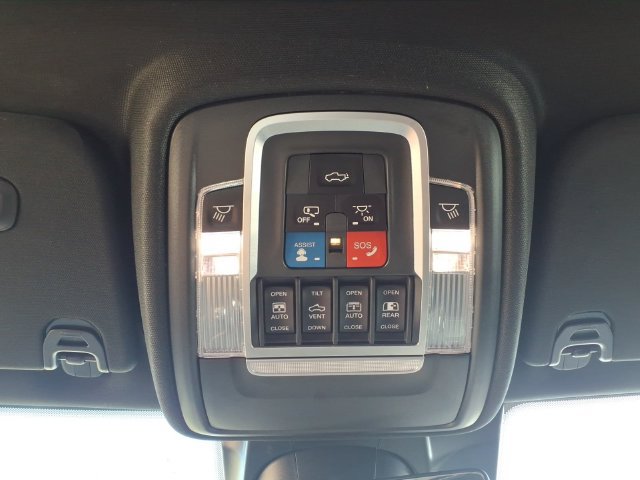Used 2019 RAM 1500 Limited AWD/4WD image 25