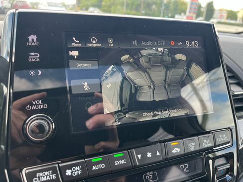 Used 2019 Honda Odyssey Touring image 20