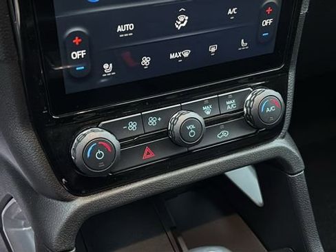 New 2026 Ford Ranger Lariat w/ Trailer Tow Package image 19