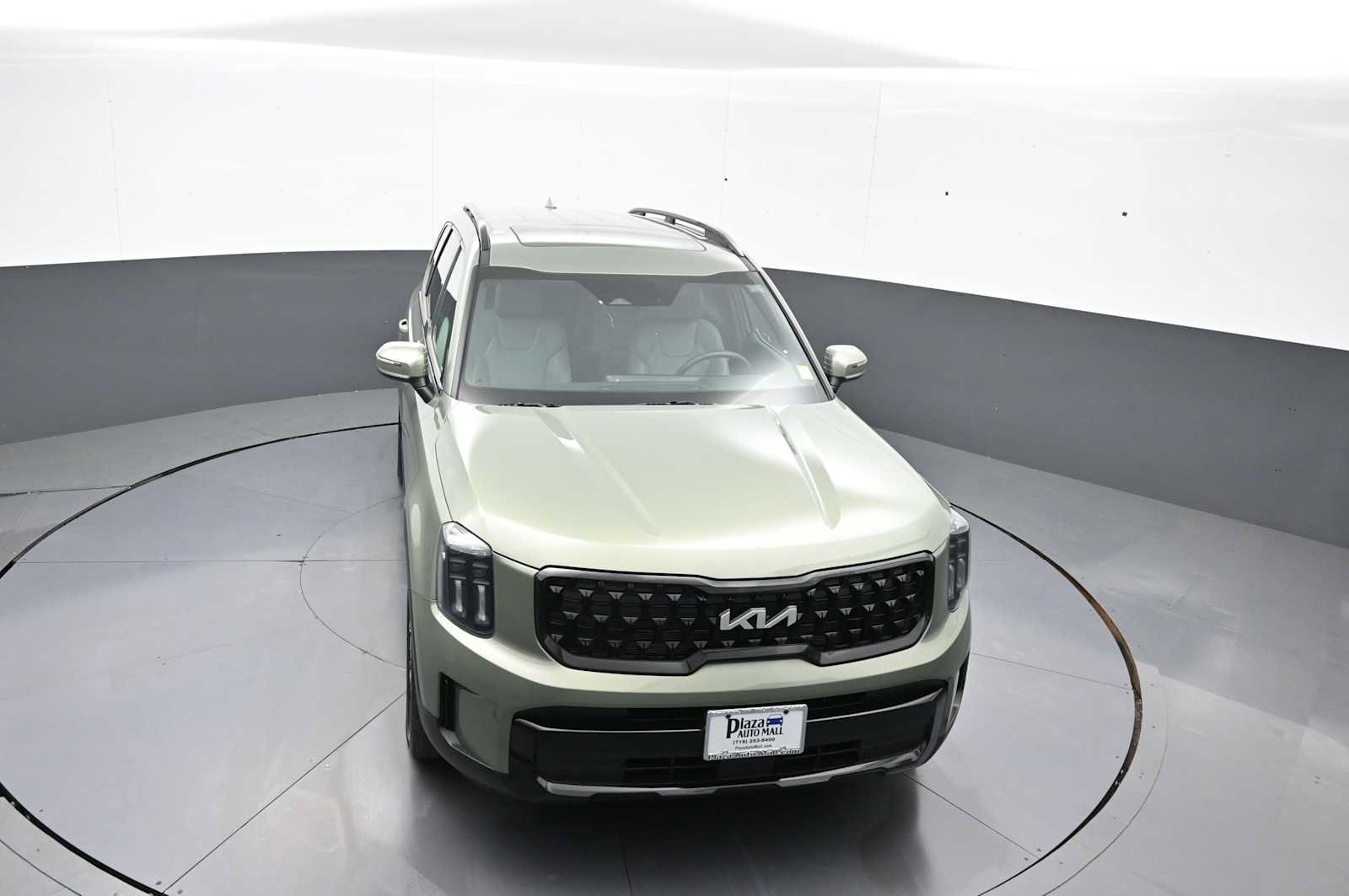 Used 2024 Kia Telluride EX X-Line AWD/4WD image 37