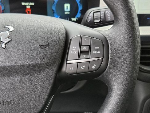 New 2025 Ford Bronco Sport Heritage image 25