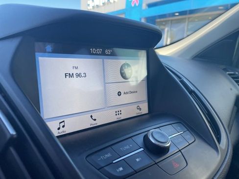 Used 2018 Ford Escape SE w/ SE Sync 3 Package image 8