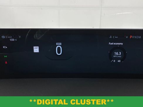 New 2026 Ford Expedition Platinum w/ Stealth Appearance Package image 21