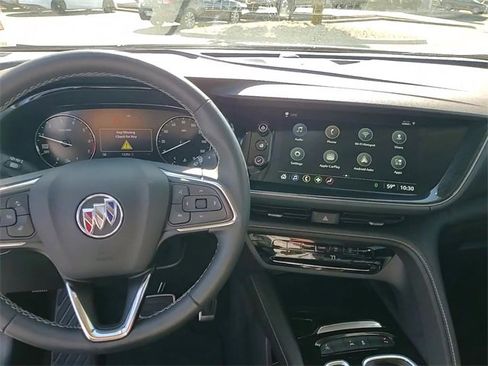 Used 2022 Buick Envision Preferred image 20