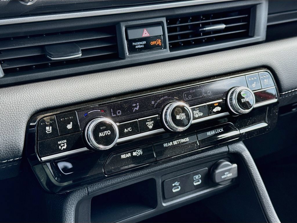 New 2026 Honda Pilot Elite image 21
