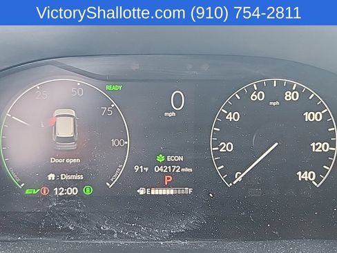 Used 2025 Honda CR-V Sport-L image 14