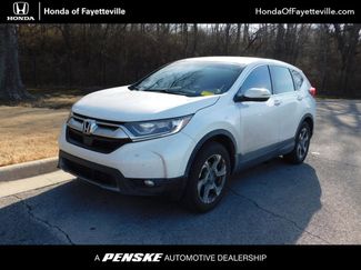 Used 2019 Honda CR-V EX video 1