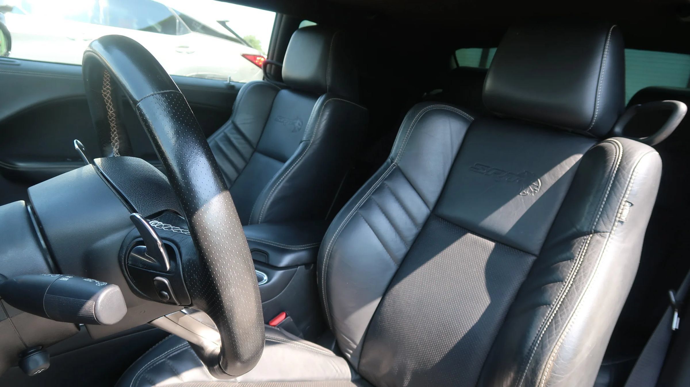 Used 2020 Dodge Challenger SRT Hellcat Redeye RWD image 21