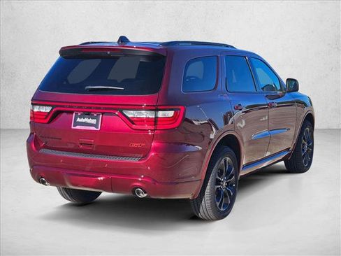 New 2026 Dodge Durango GT image 5