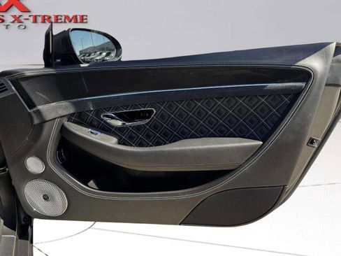 Used 2022 Bentley Continental GT Speed image 60