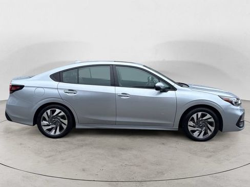 Certified 2024 Subaru Legacy Limited AWD/4WD image 4
